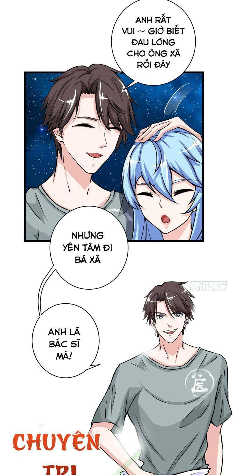tối cường thần y tại đô thị chapter 24 37