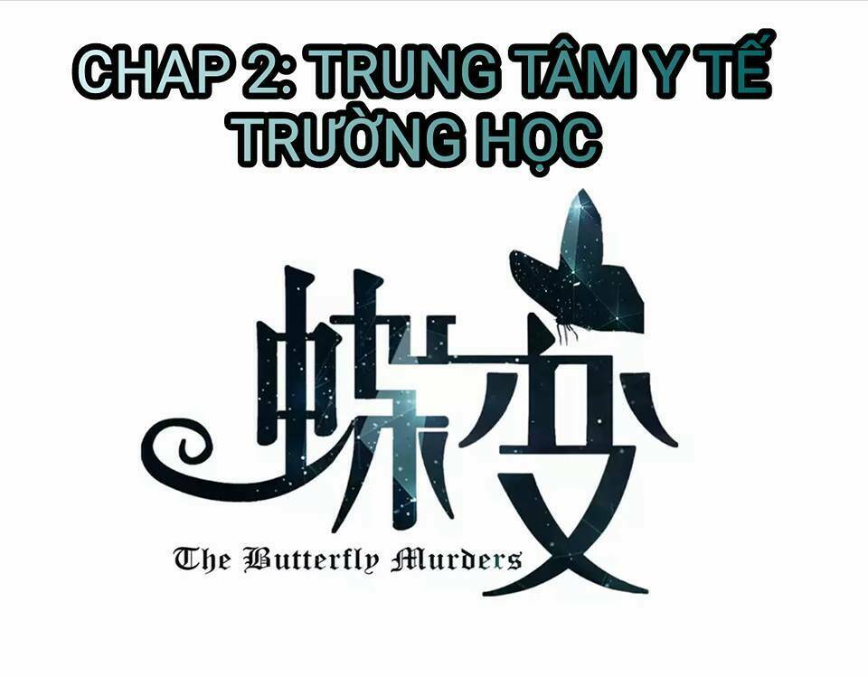 điệp hóa chapter 2 2
