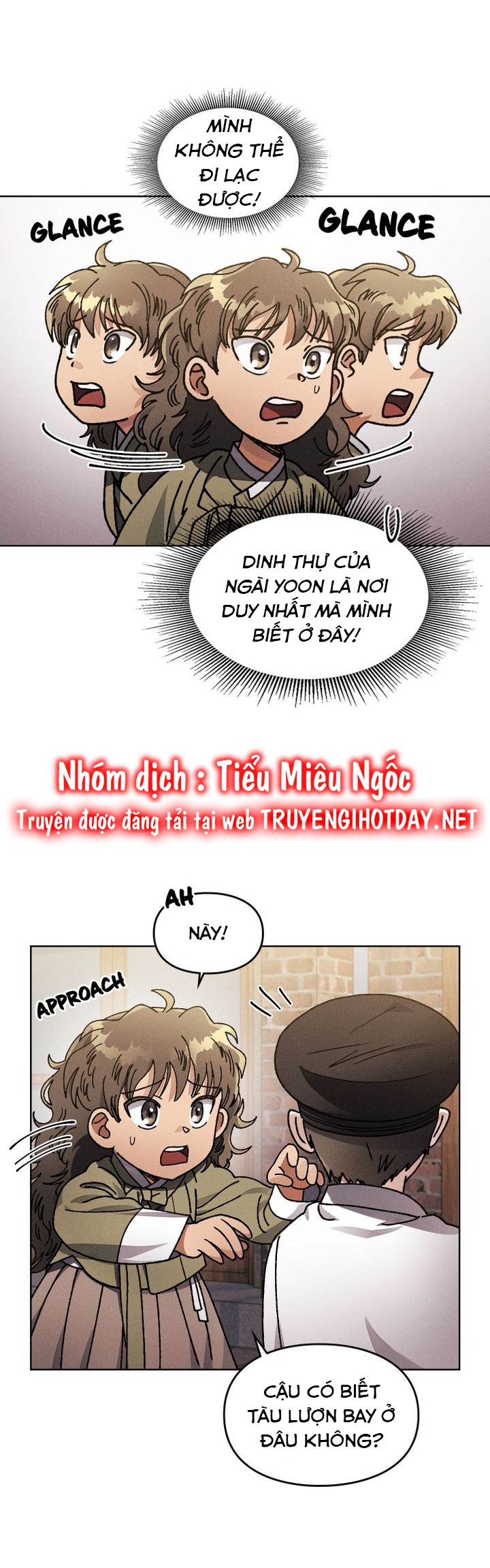 nếu tôi là bạn chapter 28 12