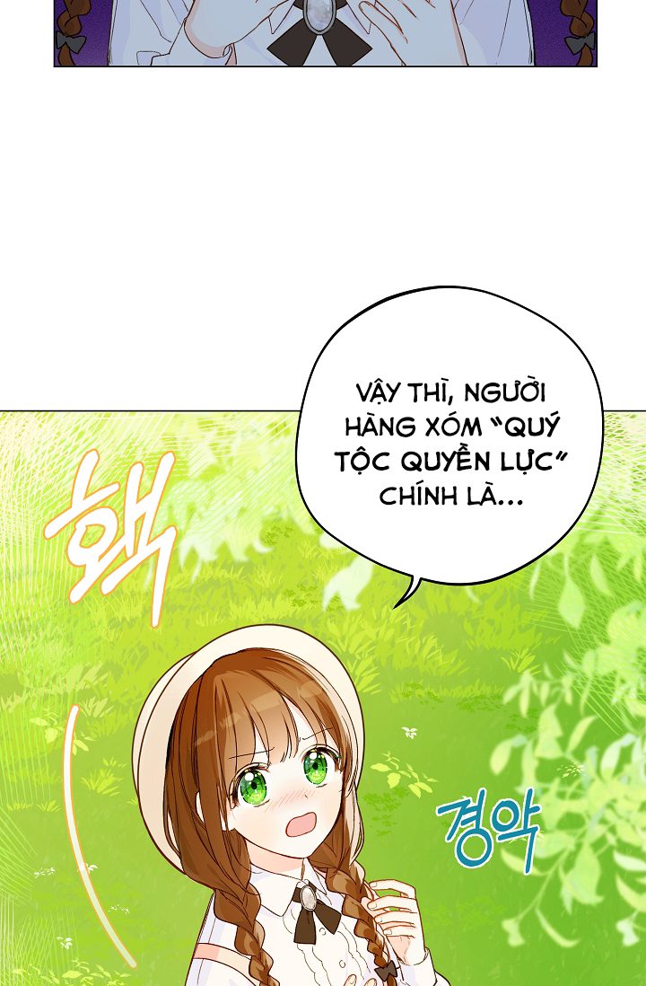 nông trại nằm cạnh hoàng cung chapter 3 69