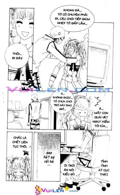 18 years old, we got married chapter 5 10