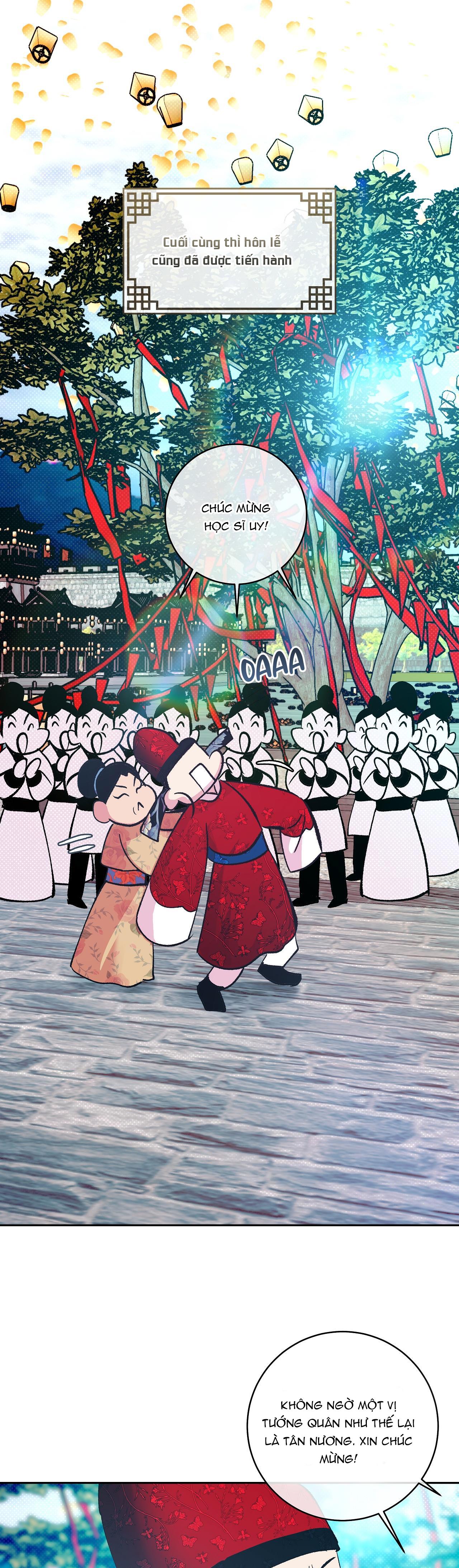 hương mộc chapter 17 1