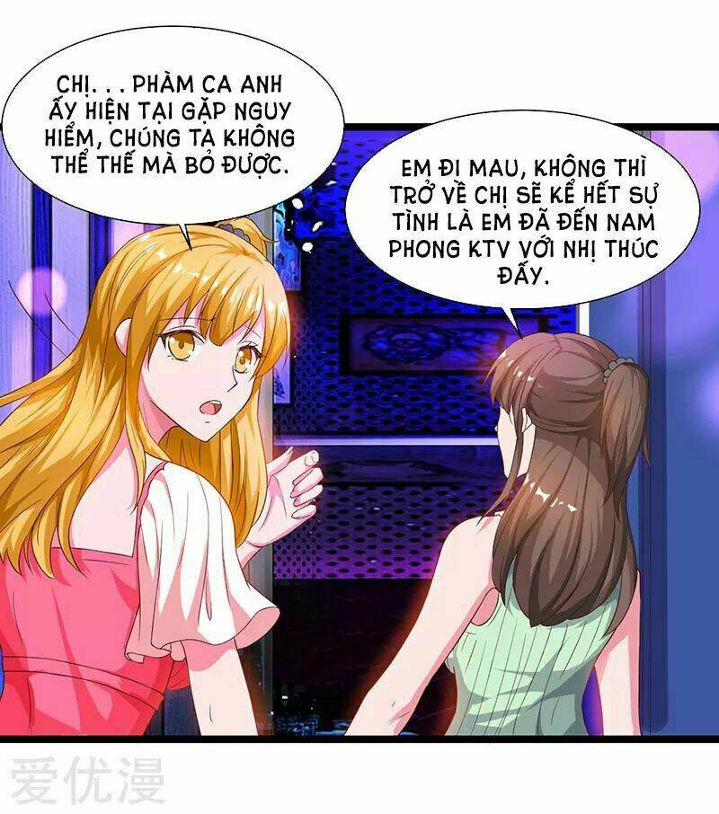 trọng sinh khí thiếu quy lai chapter 33 20