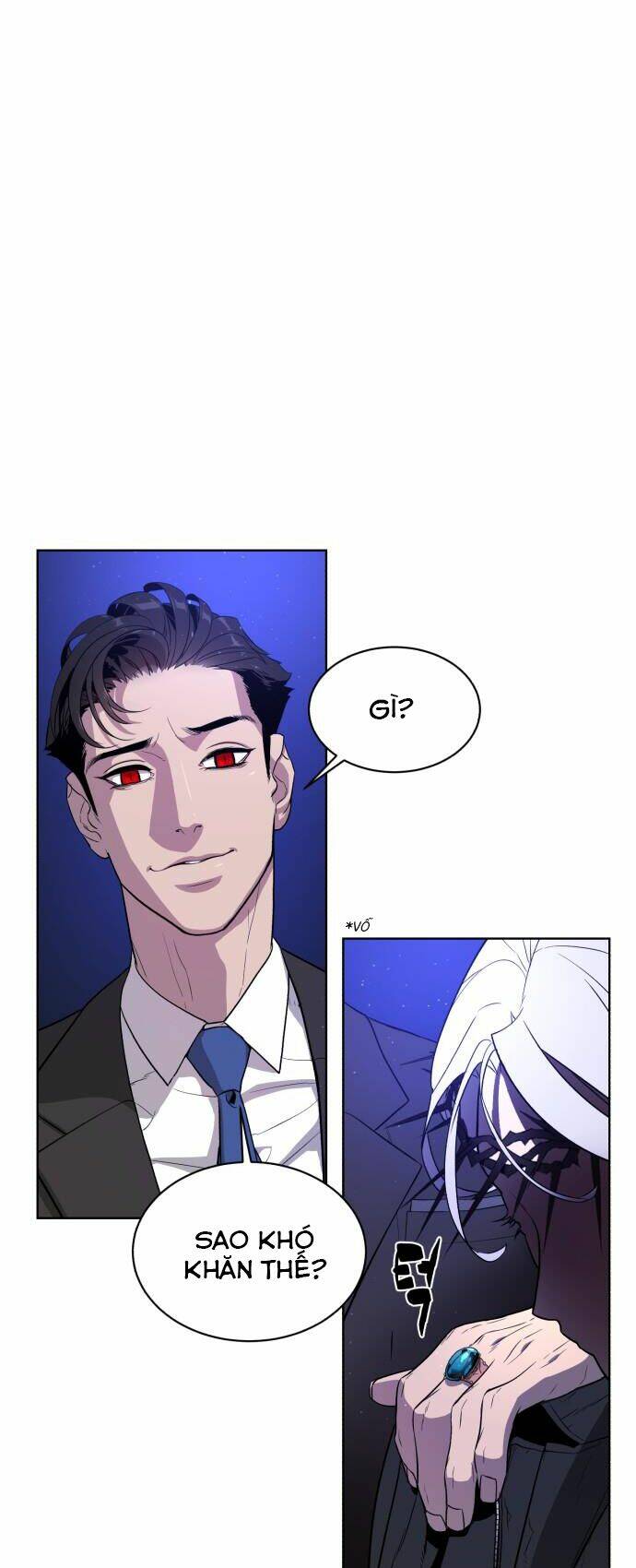 Máu trắng chapter 83.5 73