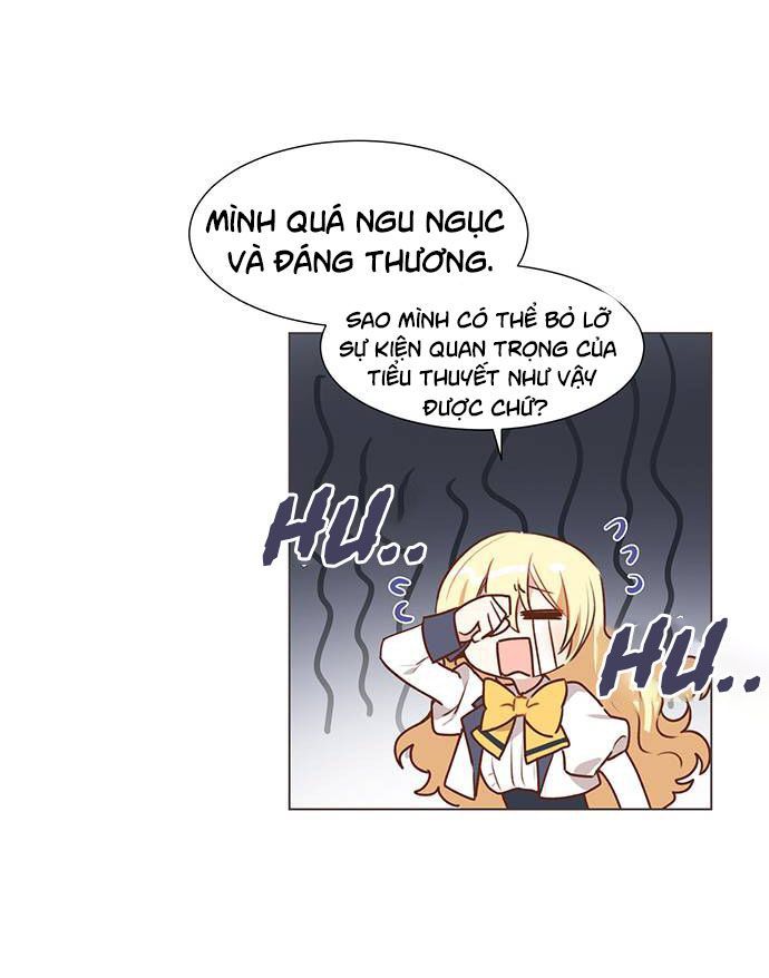 tôi là vị hôn thê phản diện chapter 8 48