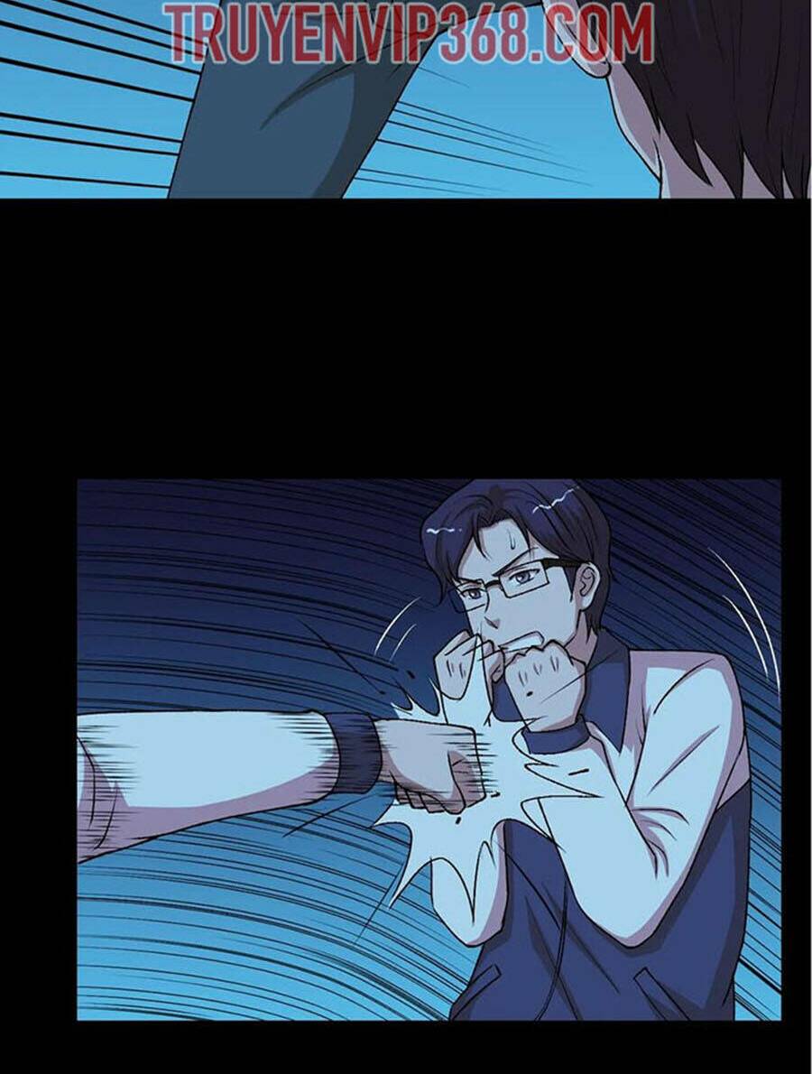 đai ca trở lại tuổi 16 chapter 131 11