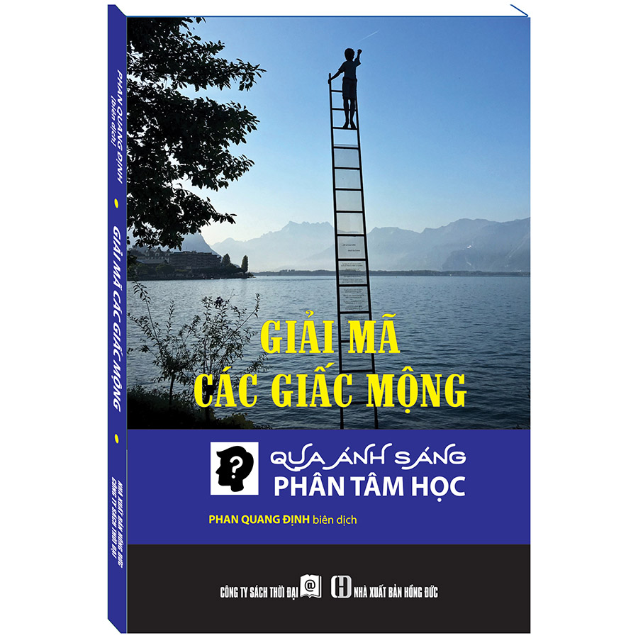 Giải mã các giấc mộng qua ánh sáng phân tâm học