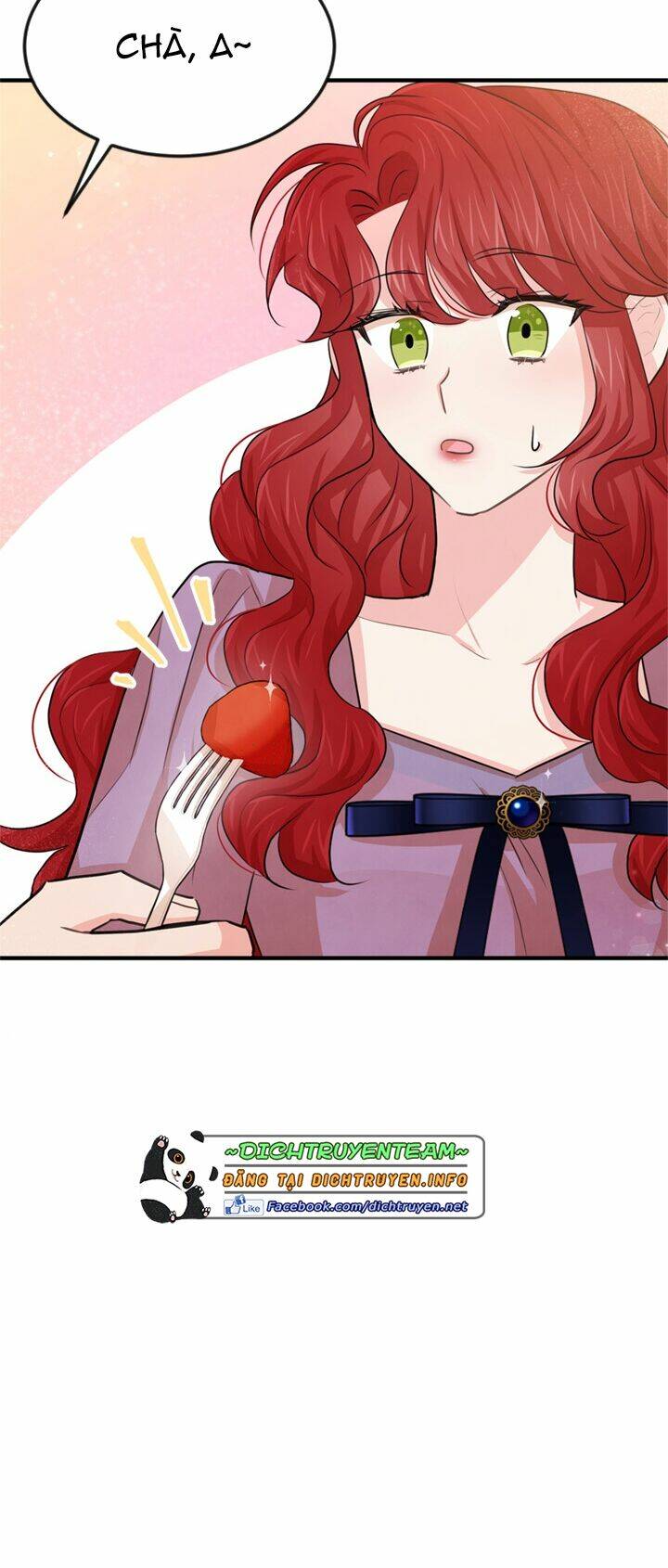 tiểu thư scarlet, em không muốn trả thù sao? chapter 24 54