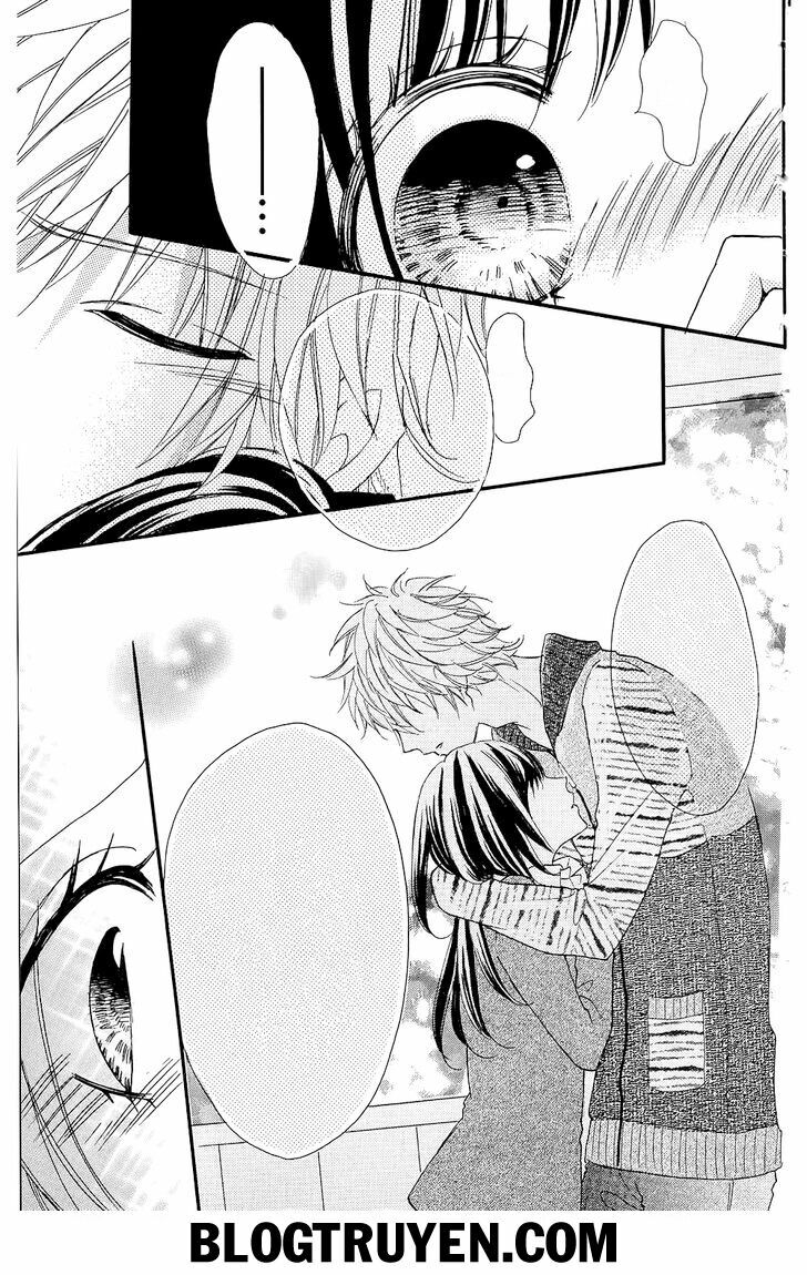 come to my home chapter 4 30