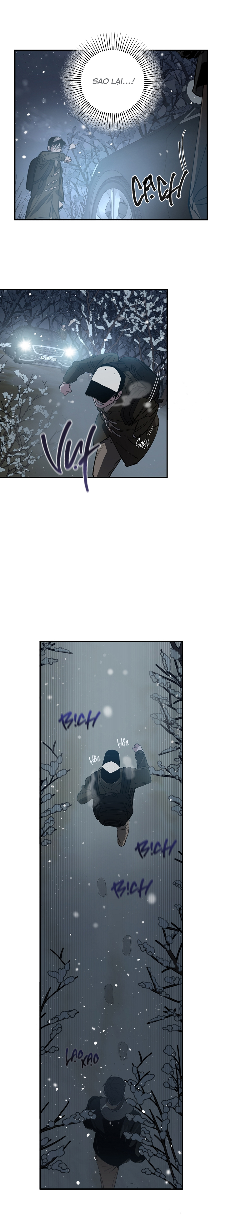 hoán vị chapter 61 16