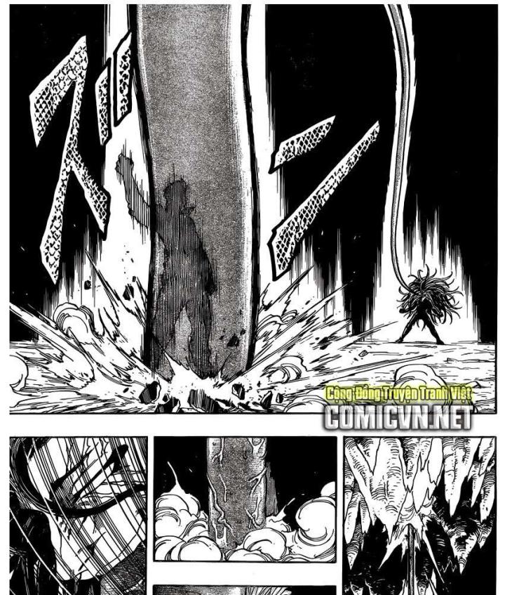 thánh tỏi sành ăn chapter 248 12