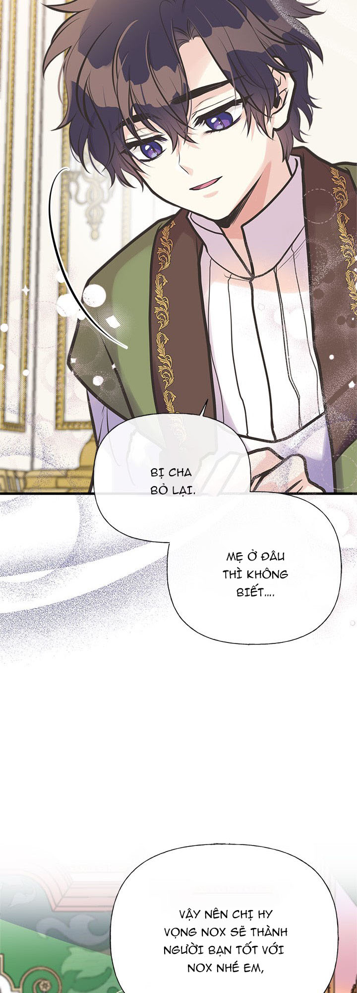 chị tôi đã nhặt về một nam chính quyến rũ chapter 52 27