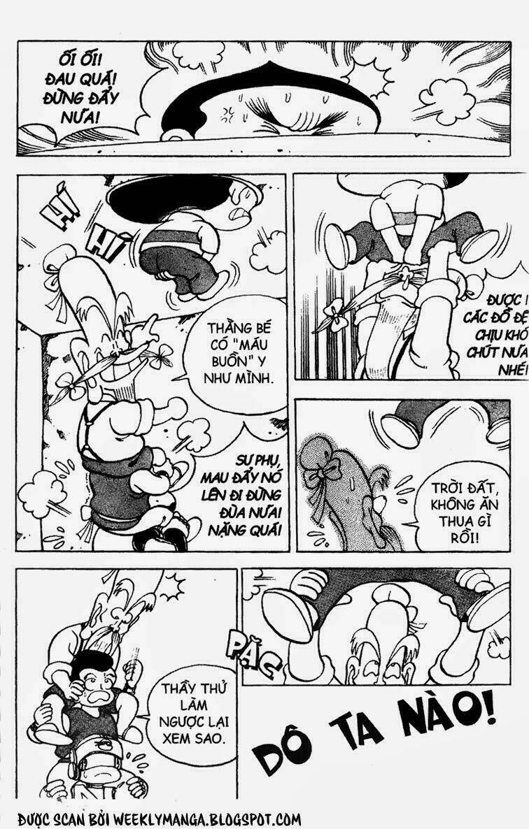 kung fu komang chapter 8 11