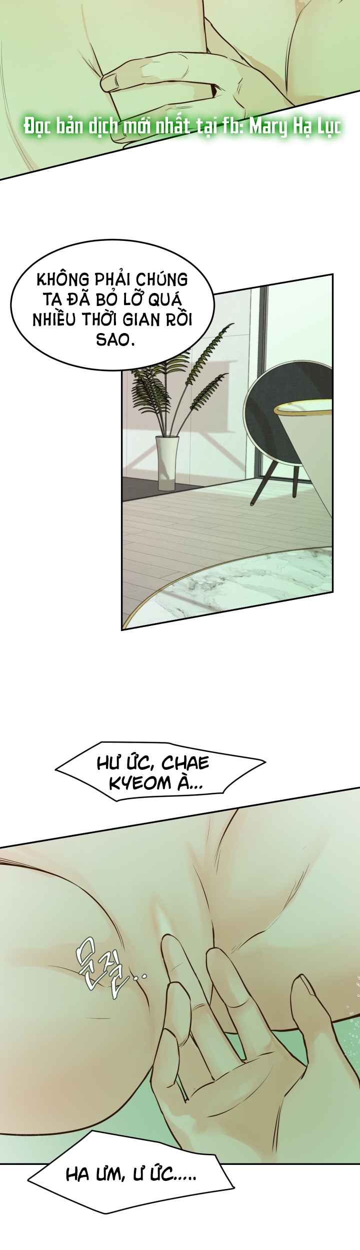những người đàn ông đã lên giường tôi chapter 57.1 23