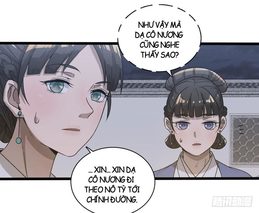 quẻ phi thiên hạ chapter 12 22