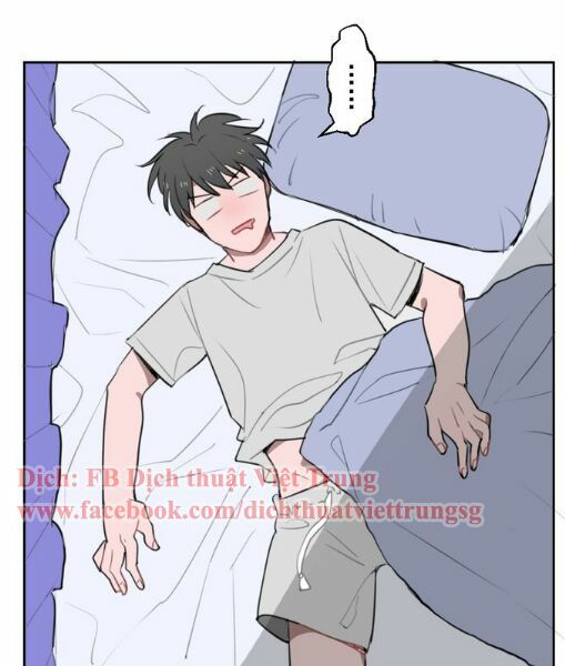 Phải Lòng Cậu Shipper chapter 8 - Trang 7