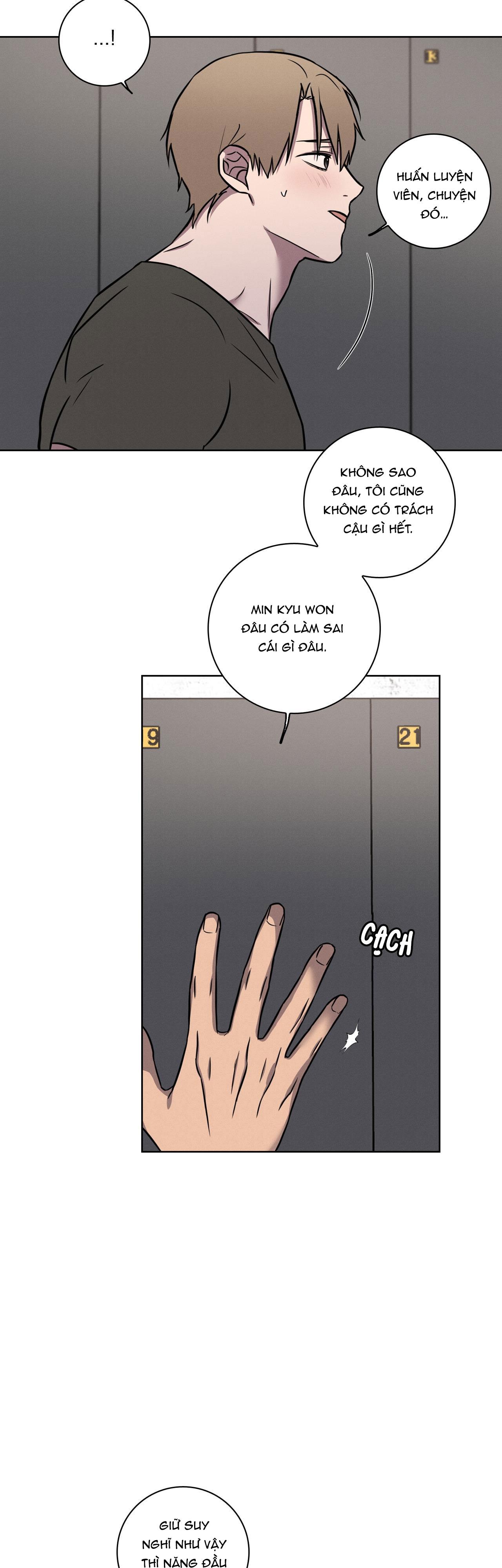 love gym chapter 18 16