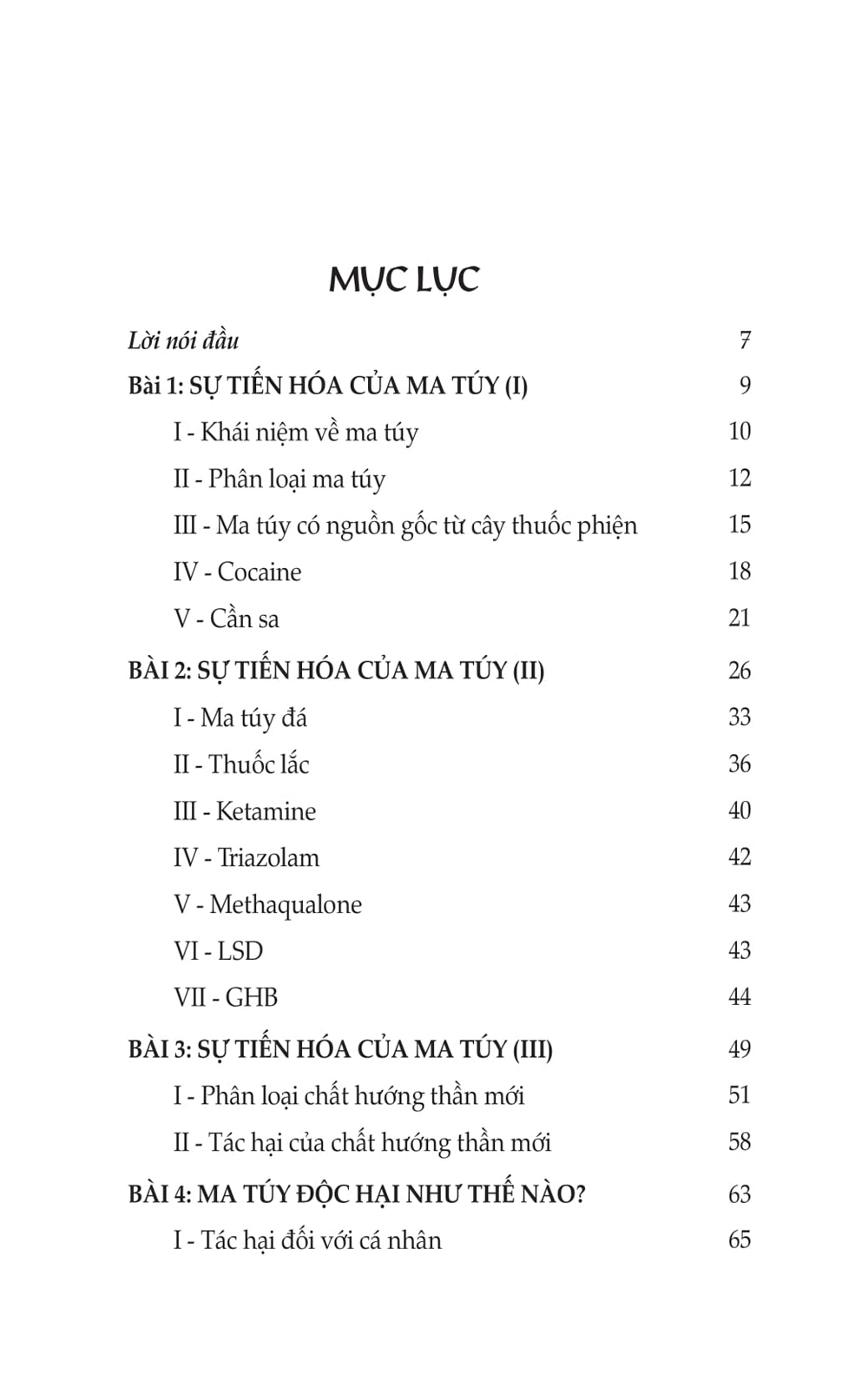 Cẩm Nang Phòng Chống MT Học Đường Cho Học Sinh Trung Học Cơ Sở