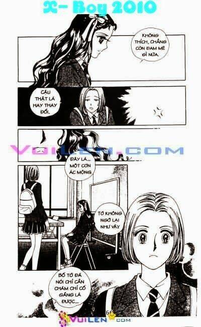 cô giáo tuổi 18 chapter 2 67