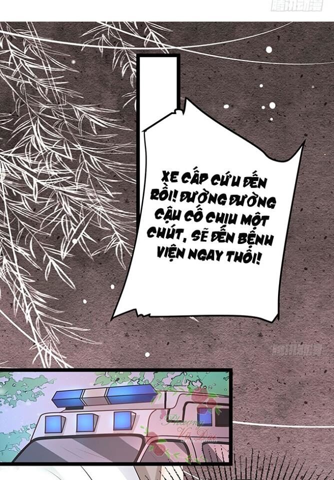 luyến đường thời quang chapter 21 10