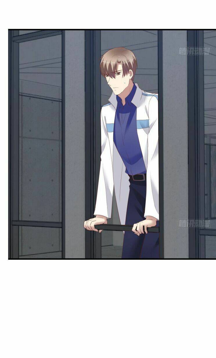 khi trò chơi ác ma bắt đầu chapter 81 12