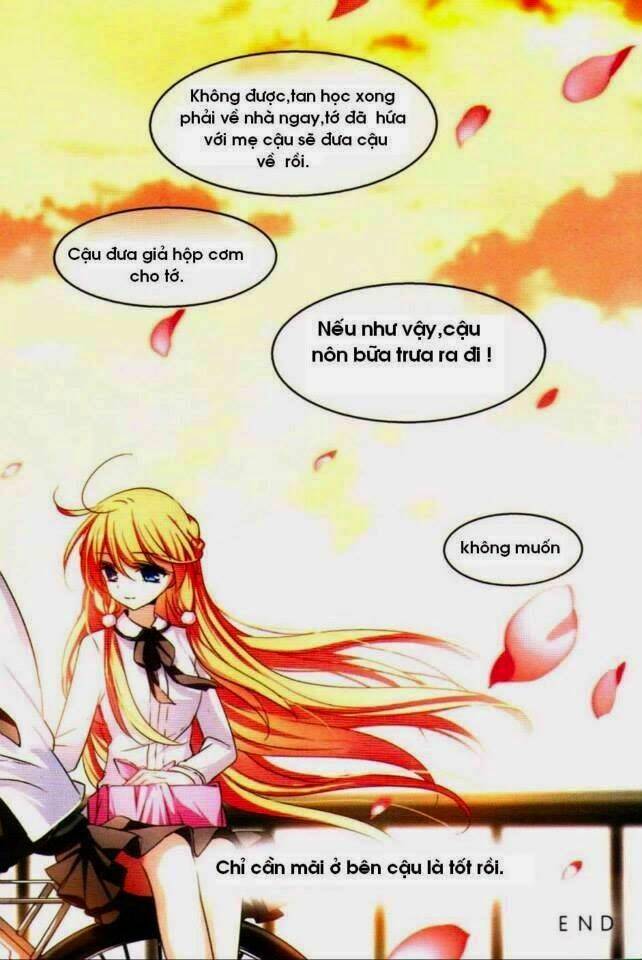 xuyên duyệt tây nguyên 3000 ngoại truyện chapter 1 10