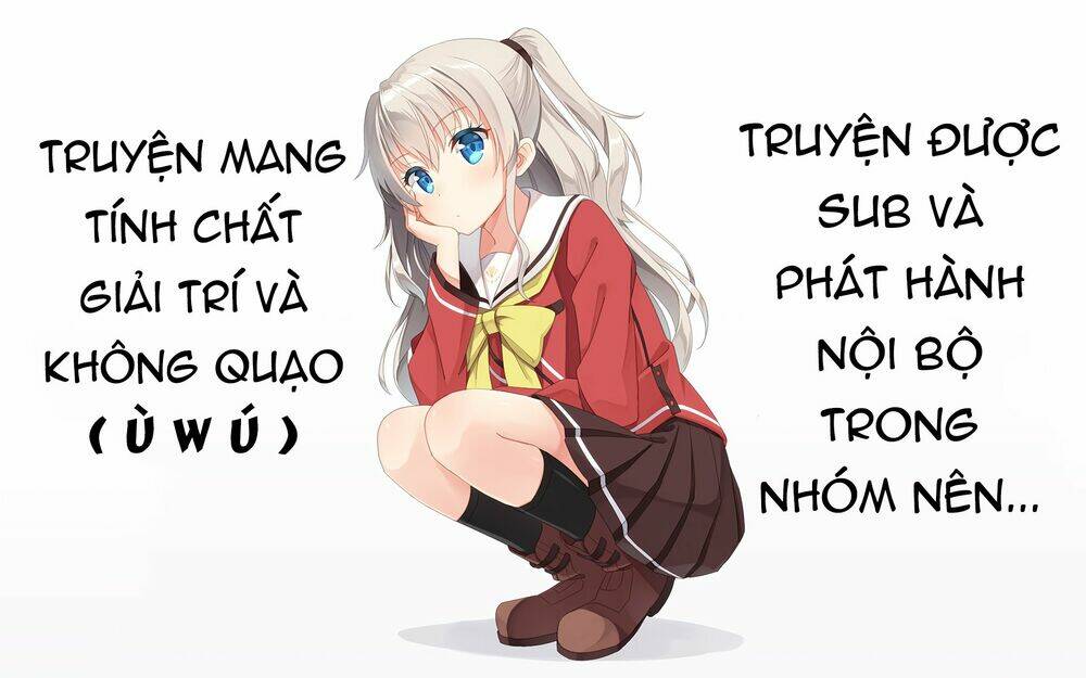 trường học pháp thuật – raihousha hen chapter 25 2