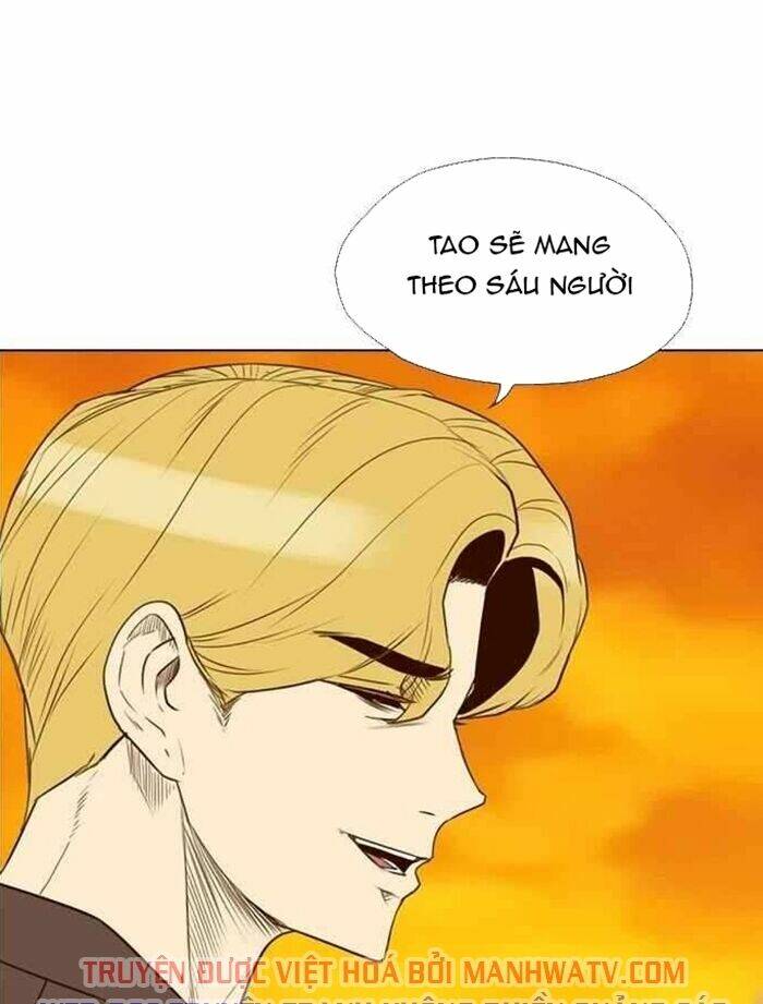 kẻ hồi sinh chapter 145 115