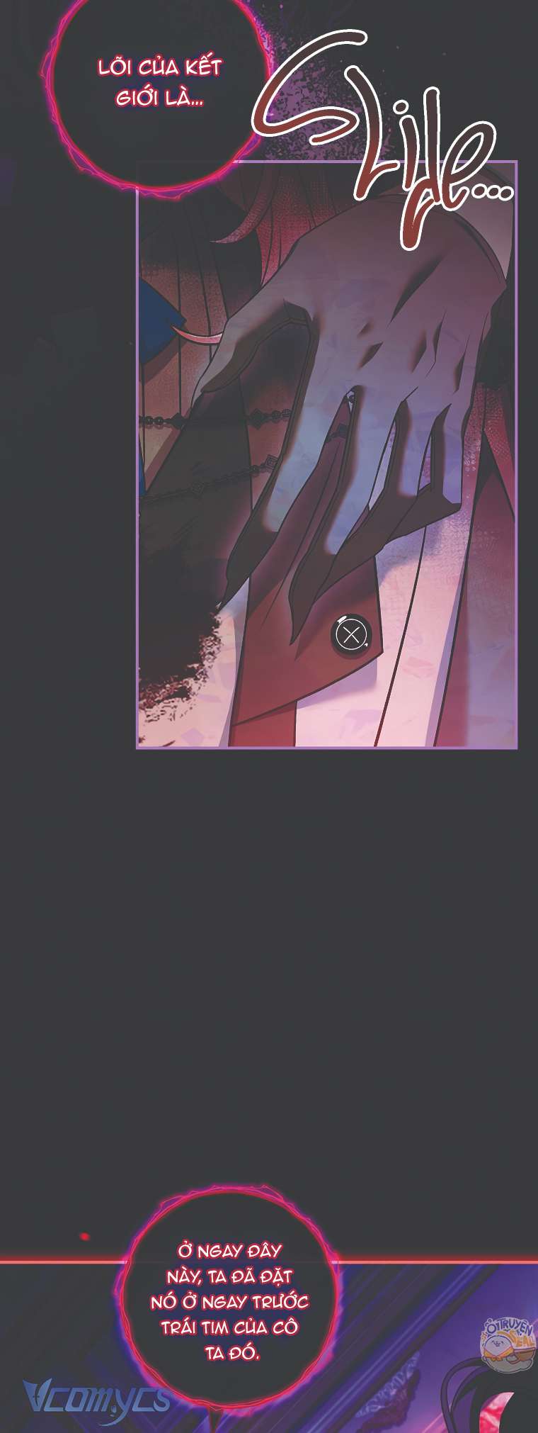 tôi đã tắt cài đặt chế độ nhận thức nỗi đau! chapter 23 30