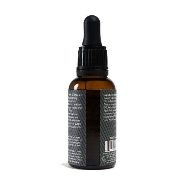Serum Dưỡng Da Mặt Cho Nam Men Collection Invigorate Replenishing Facial Serum Scentuals