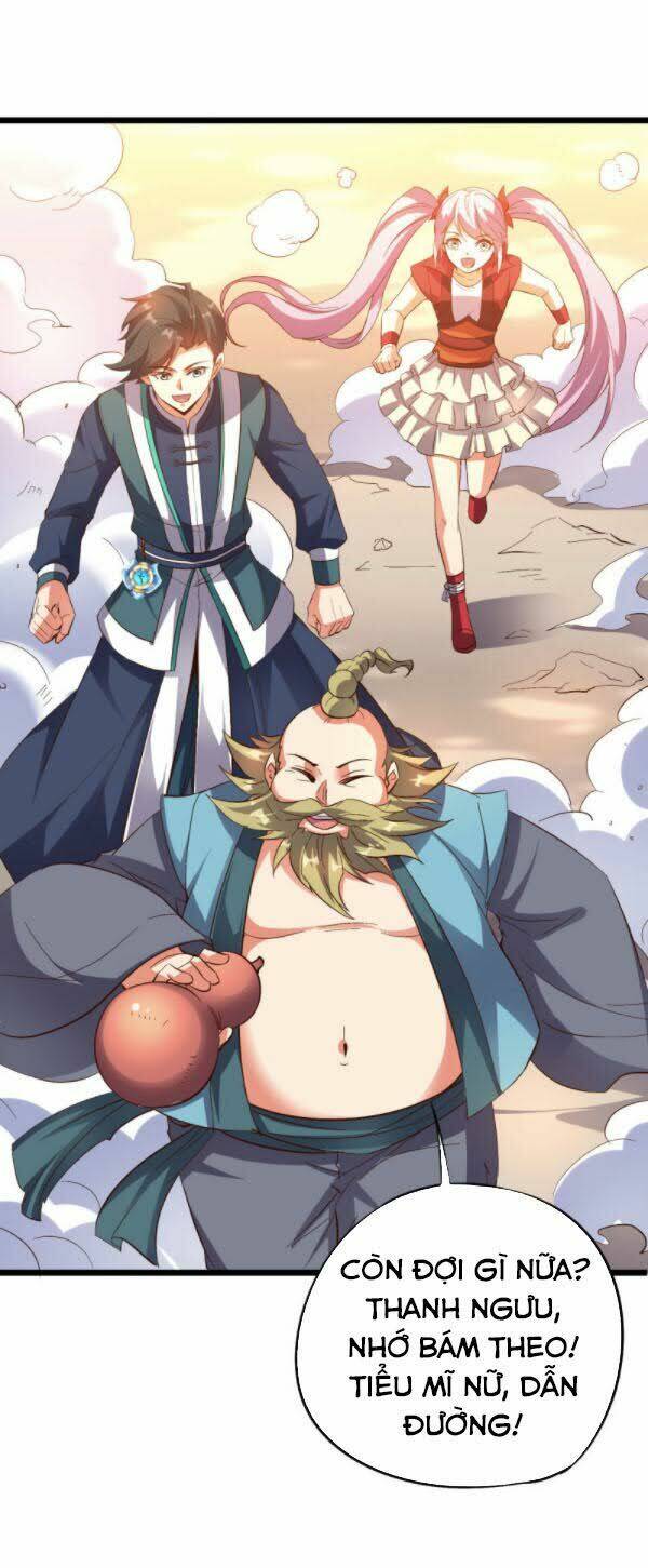 phục thiên thánh chủ chapter 59 33