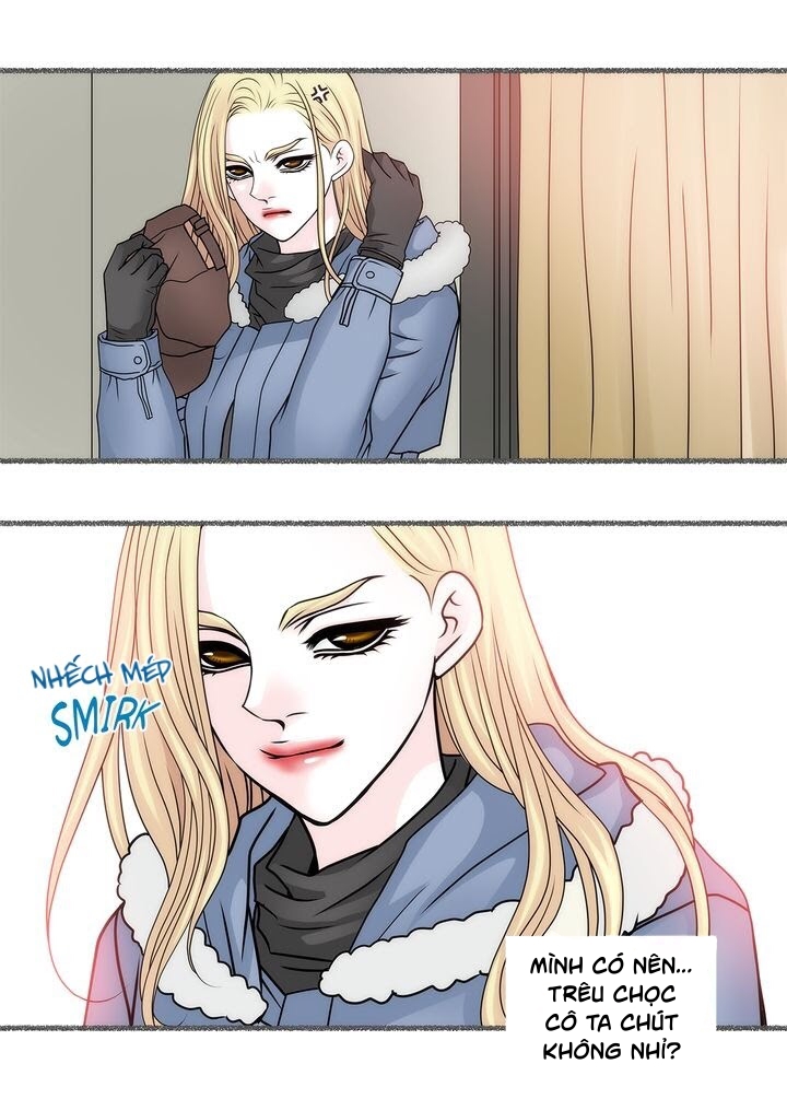 người đàn ông của tôi chapter 29.1 5