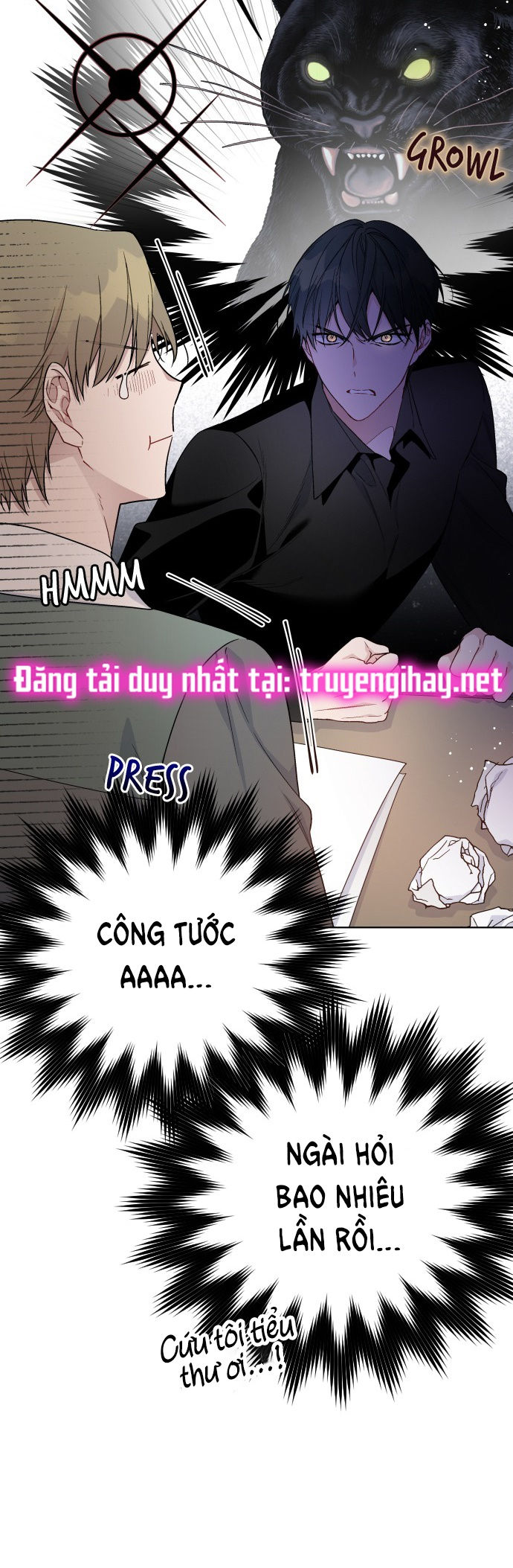 cách hiệp sĩ sống như một tiểu thư chapter 55 63