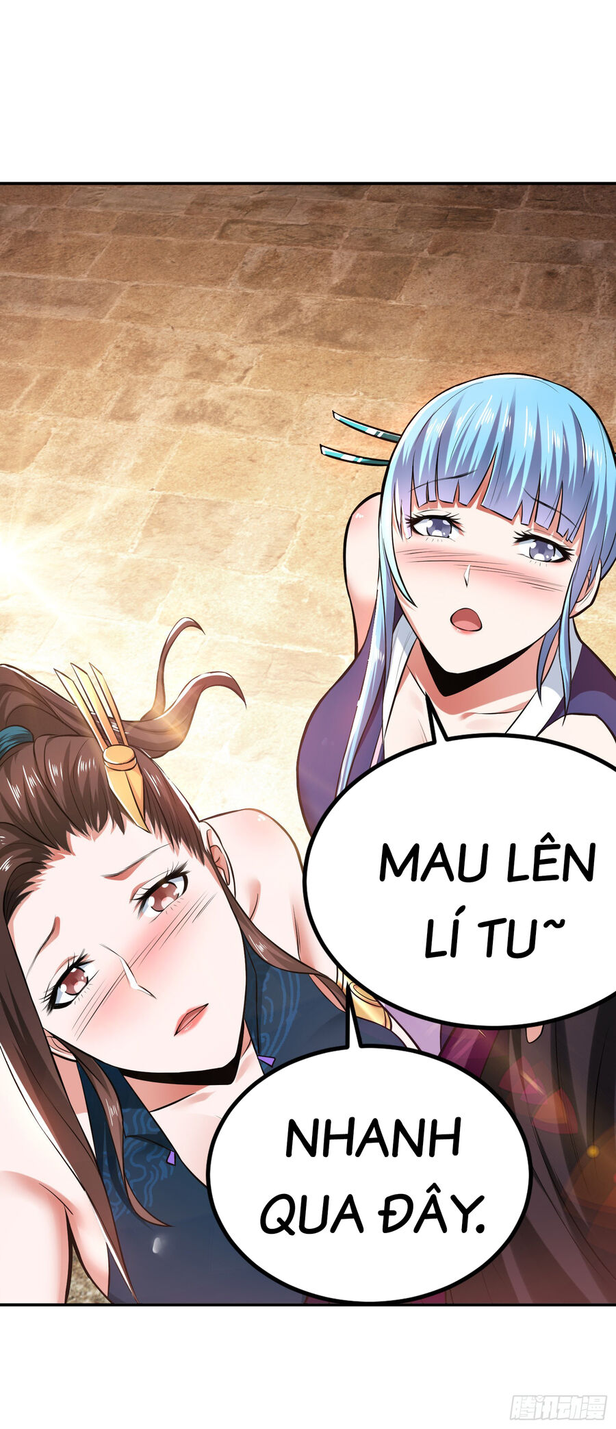 nam chính và hậu cung đều là của ta chapter 26 43