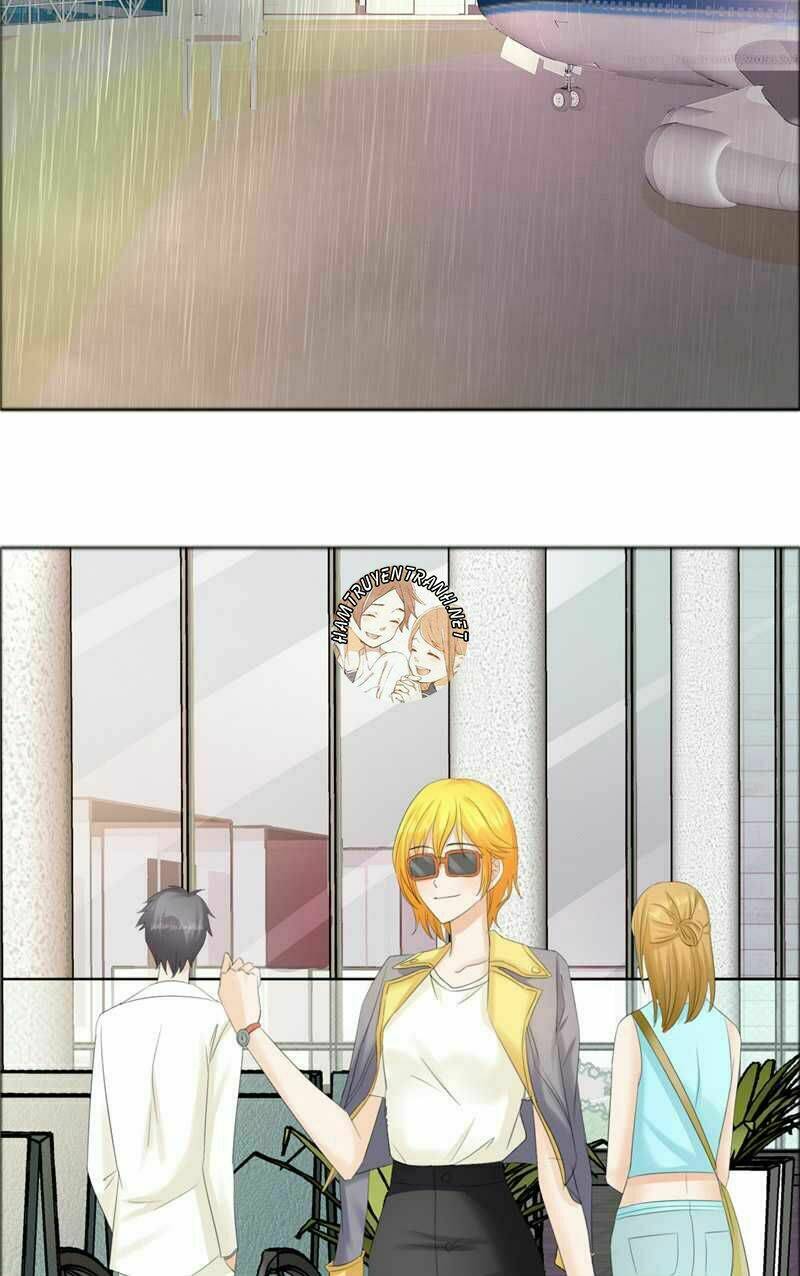 độc sủng kiều thê của bá đạo tổng tài chapter 71 17