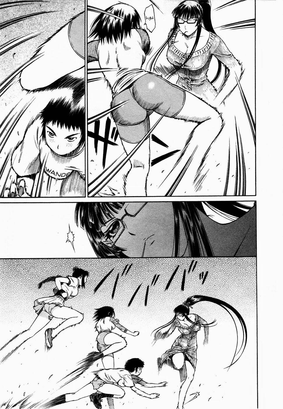 dethrone chapter 7 15