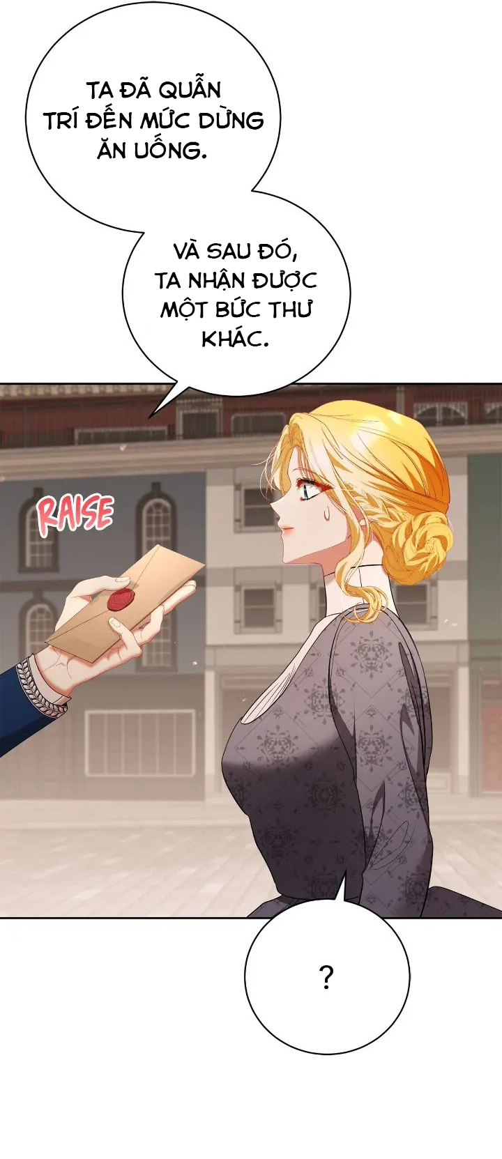 tình yêu đó chưa hề tồn tại chapter 58 41
