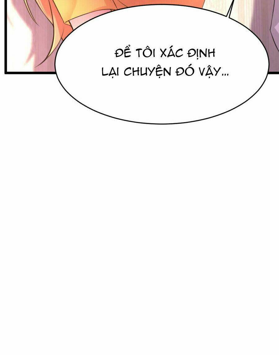 tiểu bạch điềm thê của long thiếu chapter 18 40