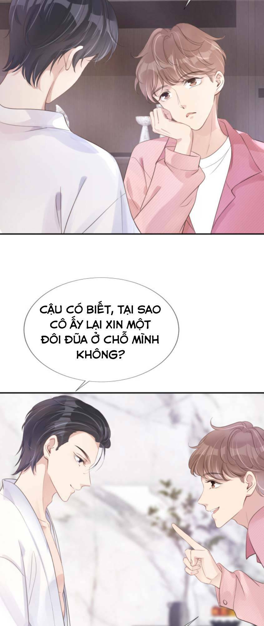 ngự tỷ toàn năng lại bị phá mã giáp chapter 8 32