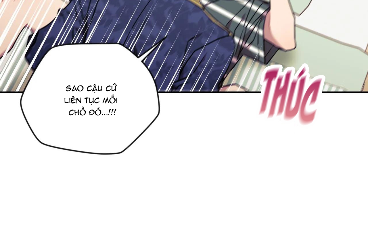 tiêu chuẩn tình yêu 100% chapter 7 58