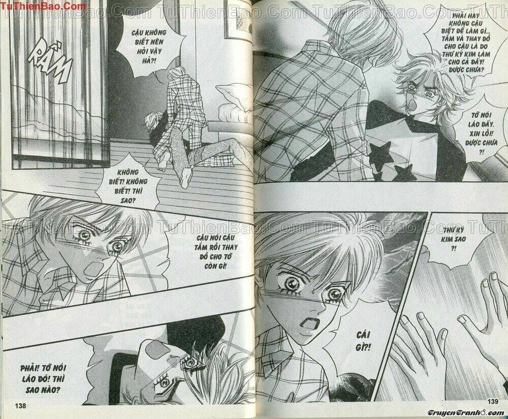 giấc mơ triệu phú chapter 3 58