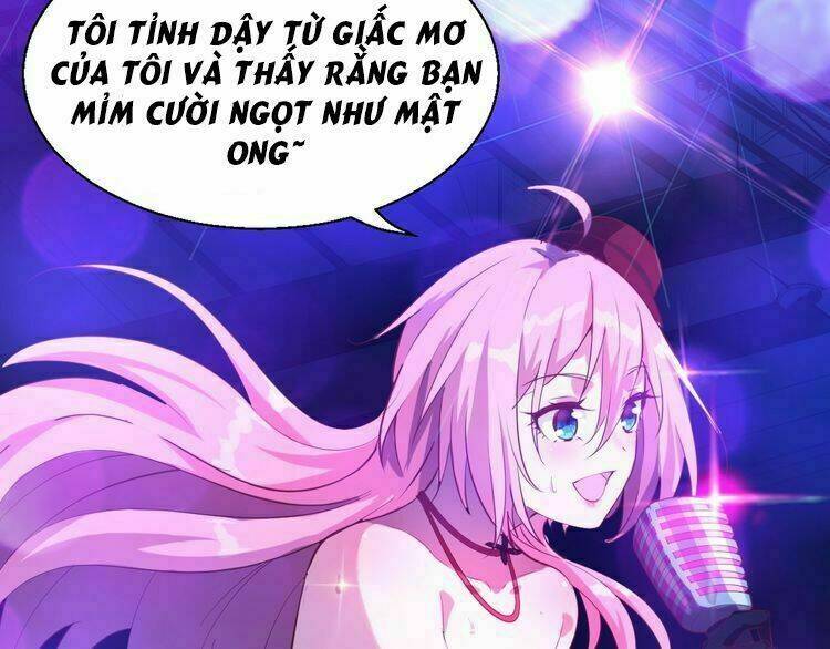 bá vương diễn xuất chapter 3 48