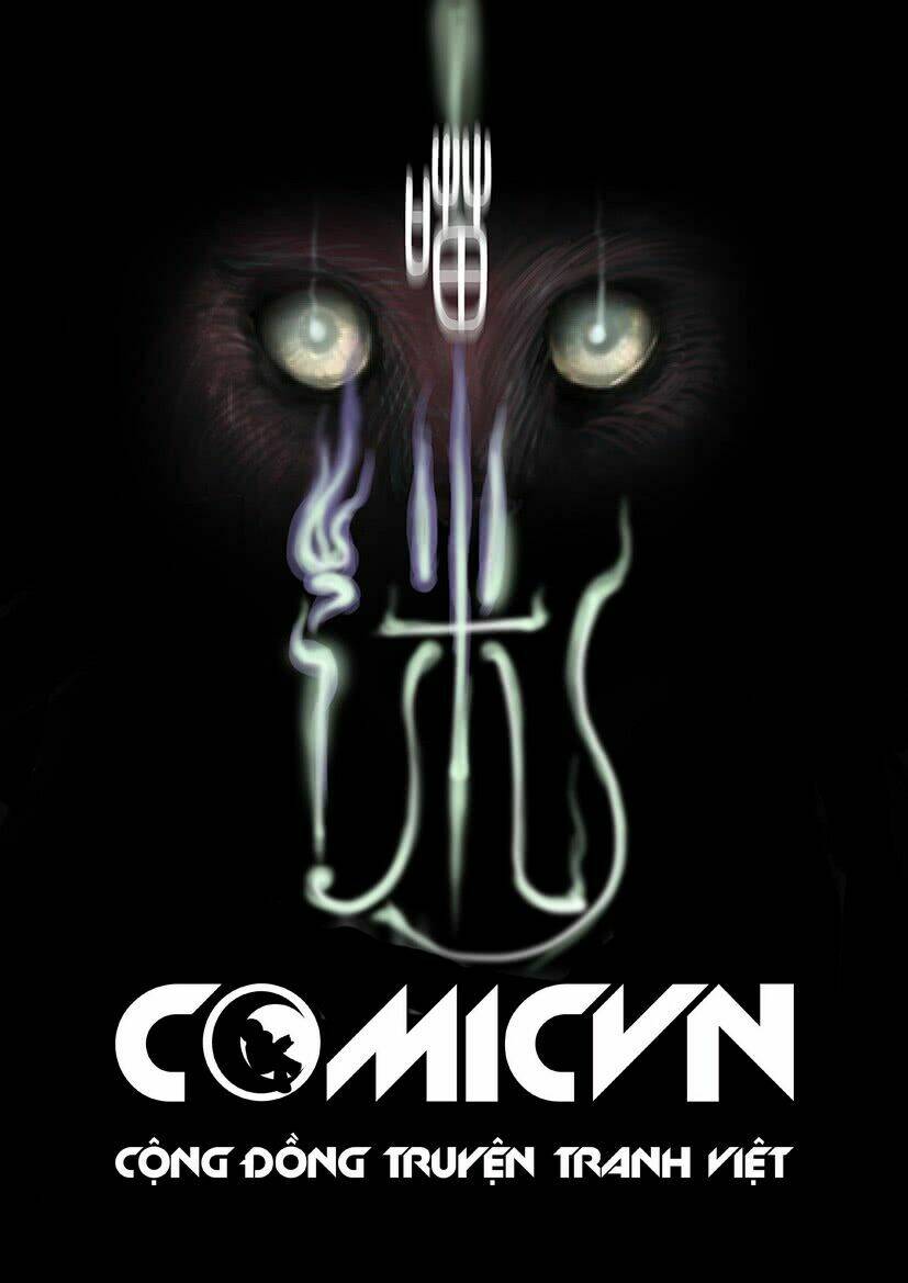 chung quỳ truyền kỳ chapter 64 1