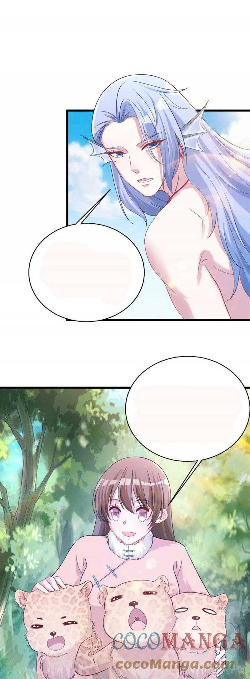 [16+] thảnh thơi thú thế chủng chủng điền, sinh sinh tể chapter 285 4