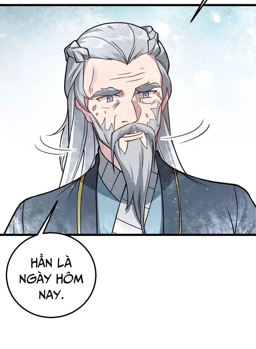 mang theo các tiên tử vô địch thiên hạ chapter 37.2 5