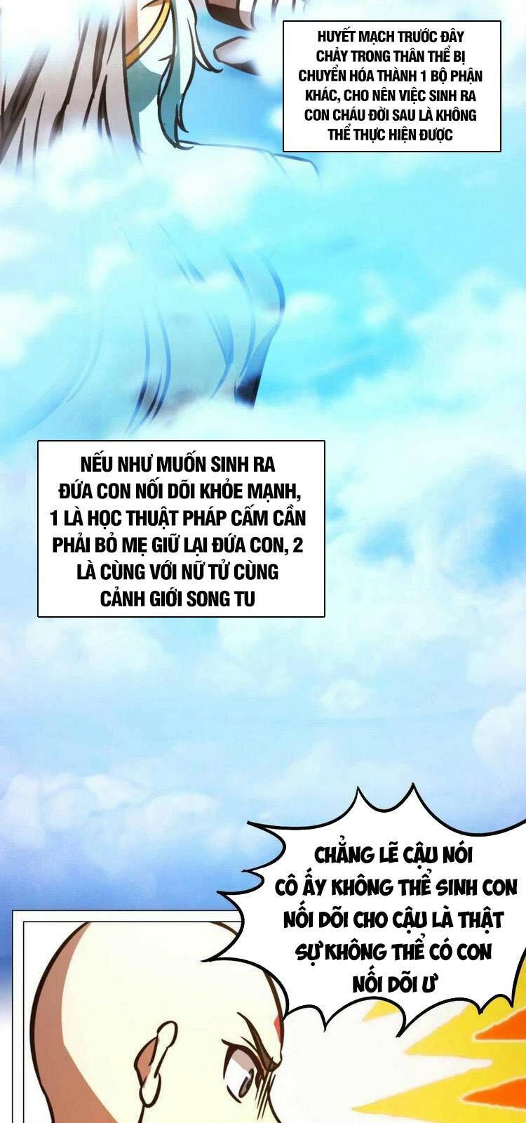 vạn cổ kiếm thần chapter 178 38