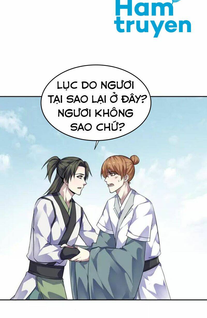 nghịch thiên đại thần chapter 80 9