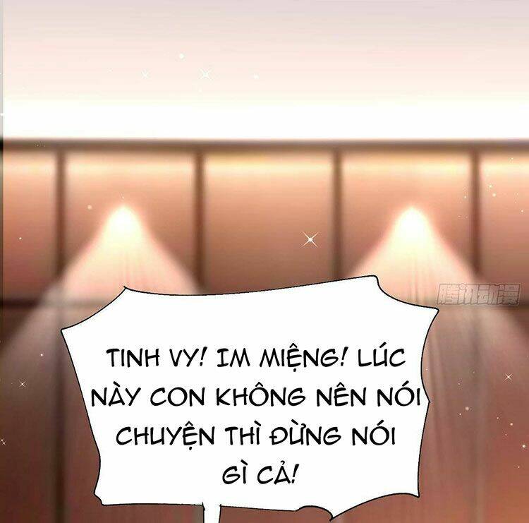 ức vạn song bảo: mami, bó tay chịu trói! chapter 25.1 1