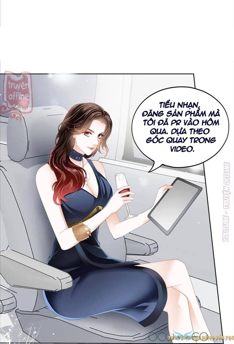 ác nữ rắn chapter 1 5