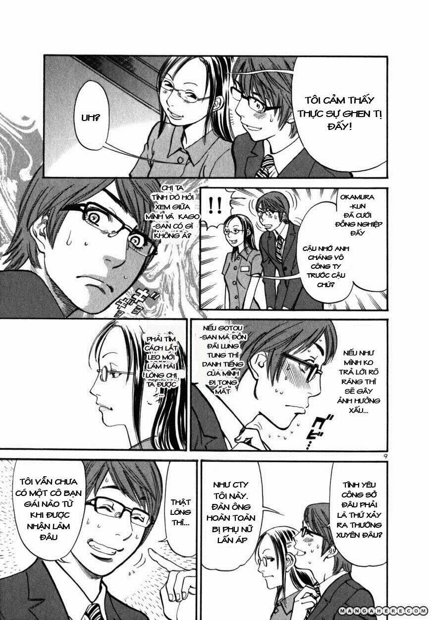 sakuranbo syndrome chapter 3 10